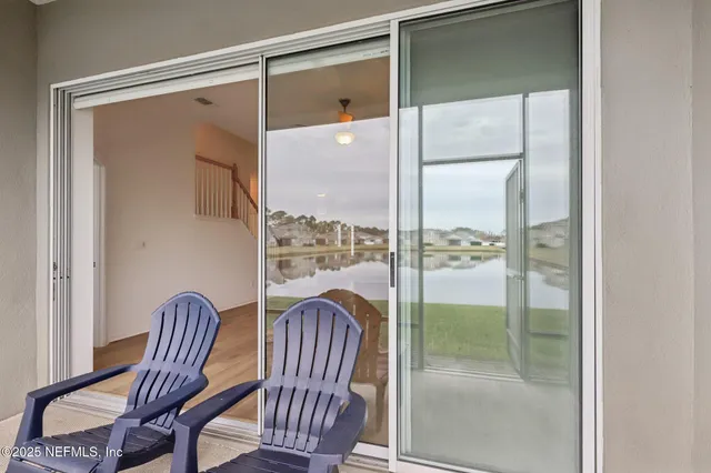 $339,000 | 1860 Copper Stone Drive, Unit C, Fleming Island, FL 32003