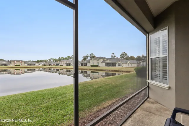 $339,000 | 1860 Copper Stone Drive, Unit C, Fleming Island, FL 32003