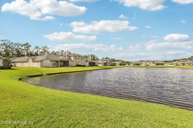 $339,000 | 1860 Copper Stone Drive, Unit C, Fleming Island, FL 32003