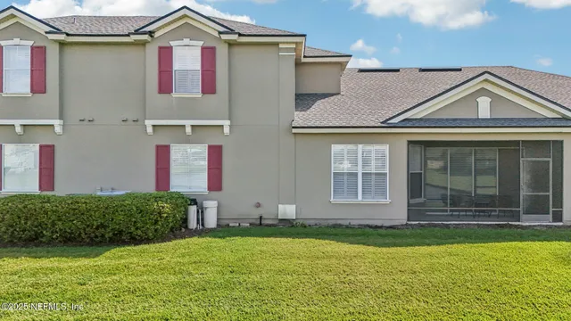 $339,000 | 1860 Copper Stone Drive, Unit C, Fleming Island, FL 32003