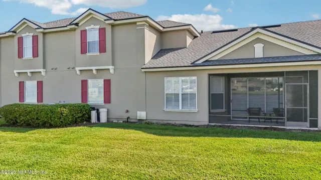 $339,000 | 1860 Copper Stone Drive, Unit C, Fleming Island, FL 32003
