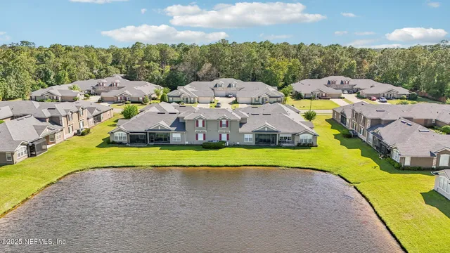 $339,000 | 1860 Copper Stone Drive, Unit C, Fleming Island, FL 32003