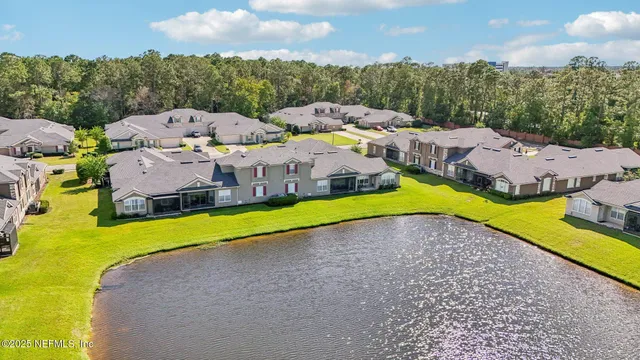 $339,000 | 1860 Copper Stone Drive, Unit C, Fleming Island, FL 32003