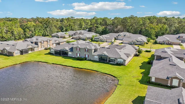 $339,000 | 1860 Copper Stone Drive, Unit C, Fleming Island, FL 32003