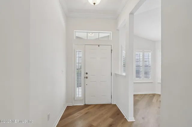 $339,000 | 1860 Copper Stone Drive, Unit C, Fleming Island, FL 32003