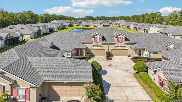 $339,000 | 1860 Copper Stone Drive, Unit C, Fleming Island, FL 32003