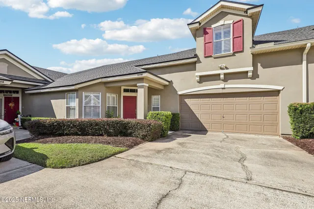 $339,000 | 1860 Copper Stone Drive, Unit C, Fleming Island, FL 32003