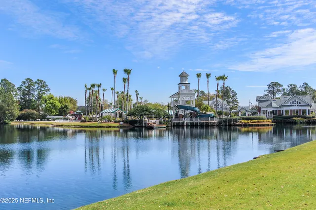 $339,000 | 1860 Copper Stone Drive, Unit C, Fleming Island, FL 32003