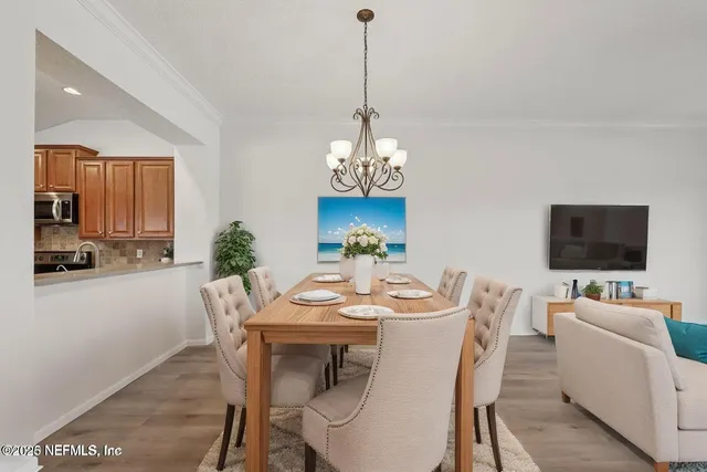 $339,000 | 1860 Copper Stone Drive, Unit C, Fleming Island, FL 32003