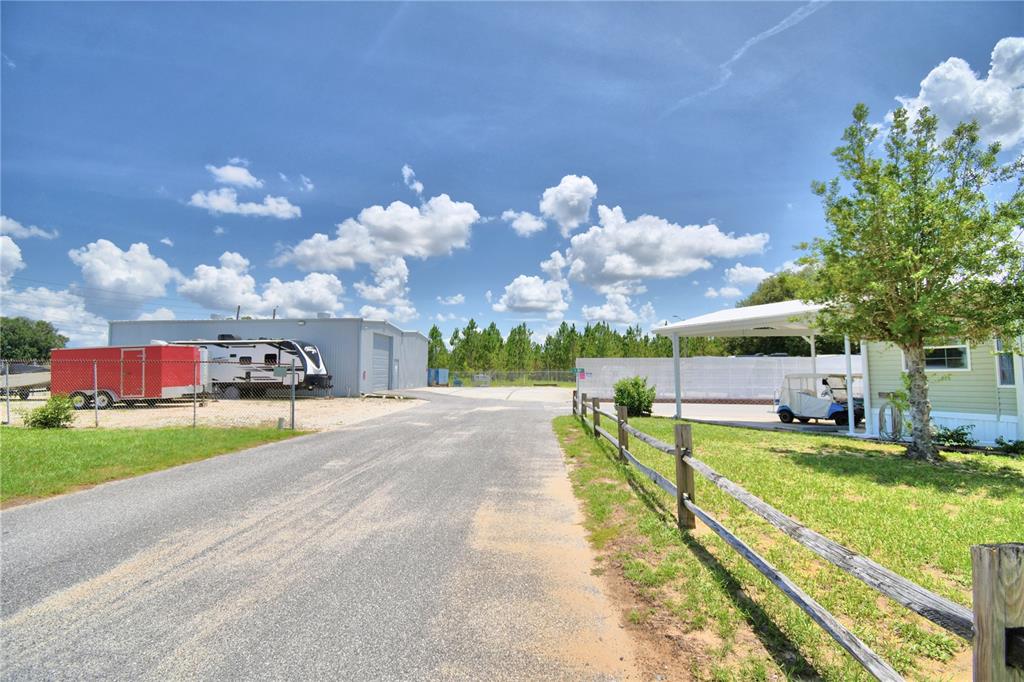 251 Patterson Road, Unit H17 Haines City, FL 33844 - Photo 44 of 47