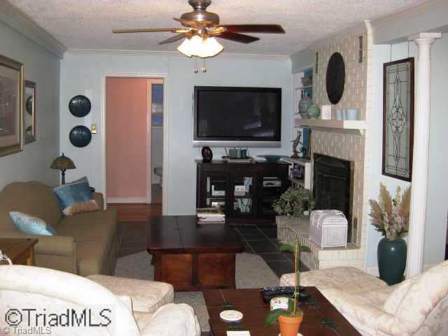 4317 Millpoint Road Greensboro, NC 27406 - Photo 3 of 9 Other.