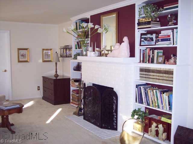 4317 Millpoint Road Greensboro, NC 27406 - Photo 6 of 9 Other.