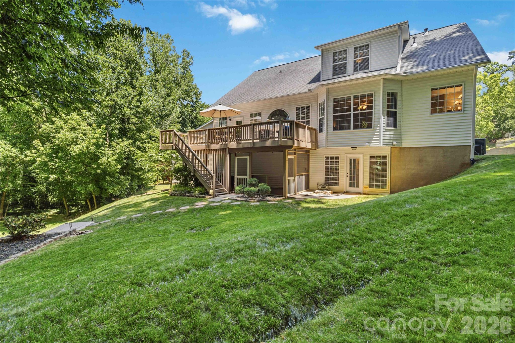 329 Brixham Place Fort Mill, SC 29708 - Photo 39 of 48