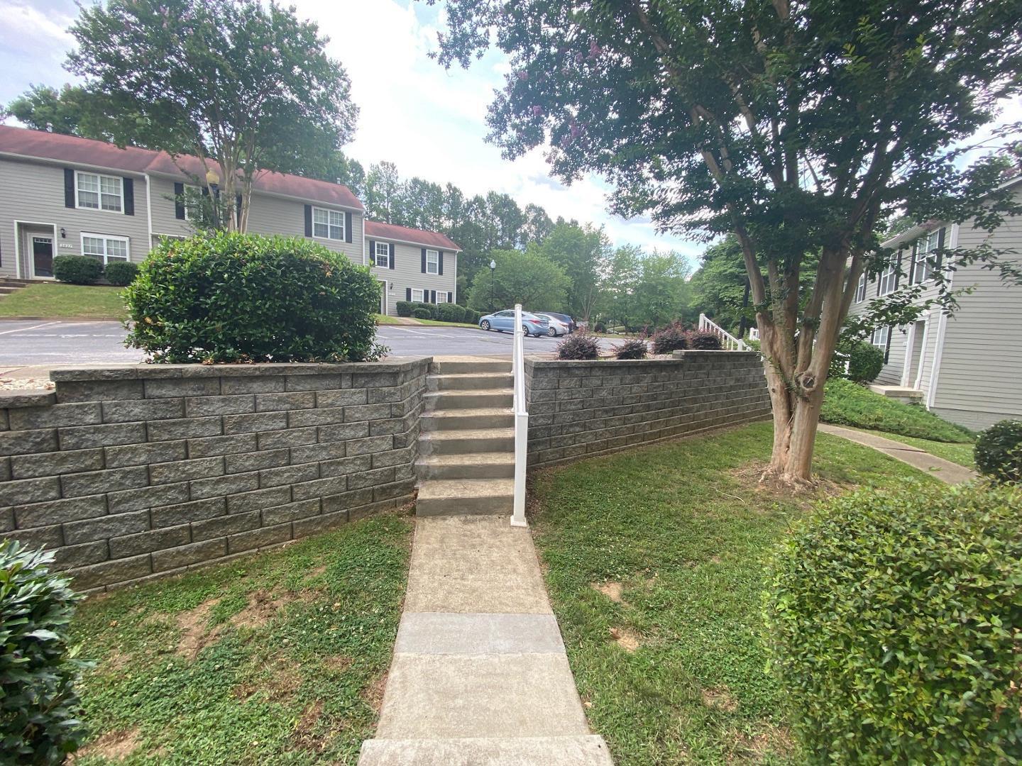 2828 Crestscene Trail Raleigh, NC 27603 - Photo 2 of 21 Photo #2