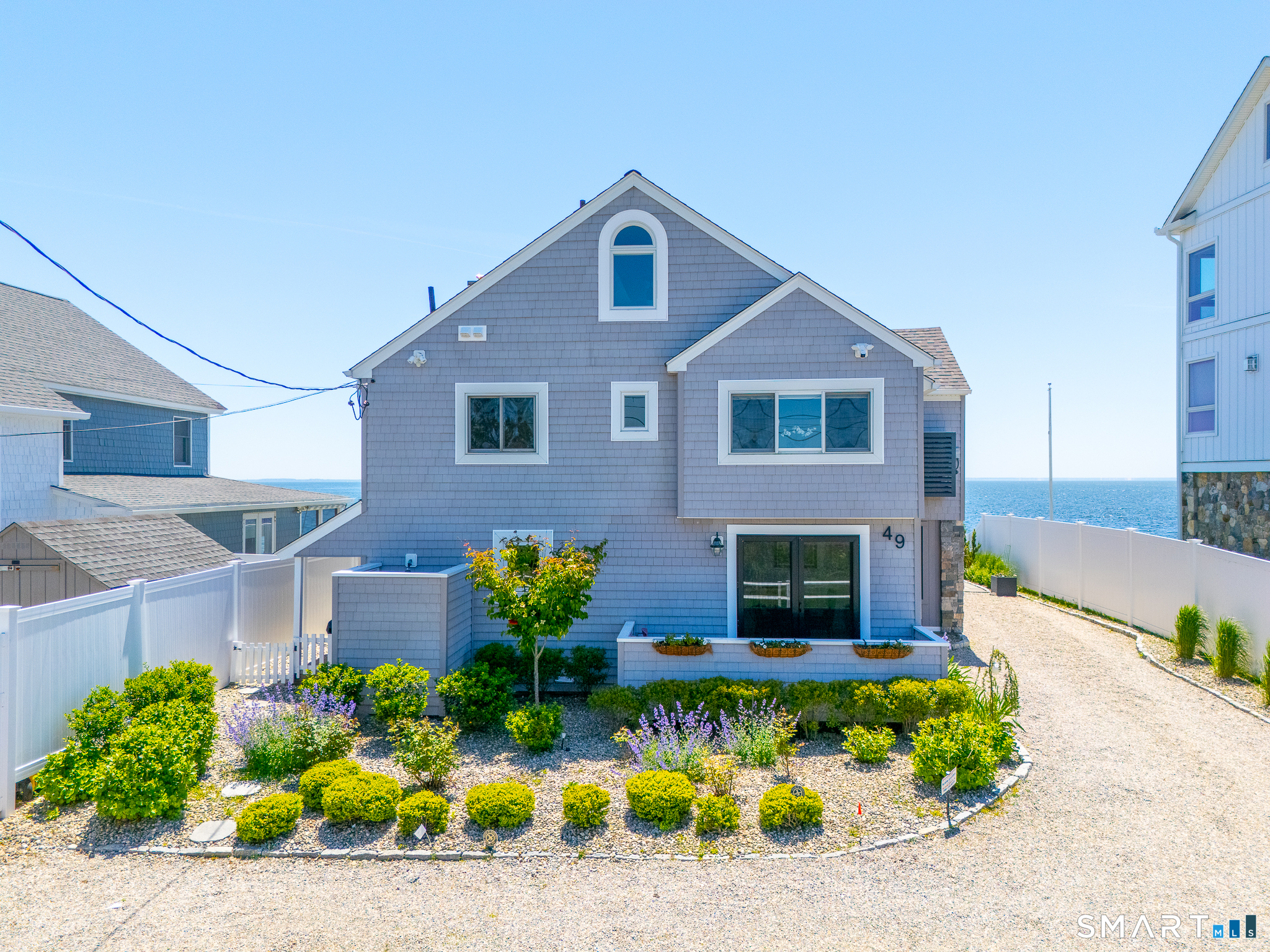 49 Hammock Road Clinton, CT 06413 - Photo 1 of 37