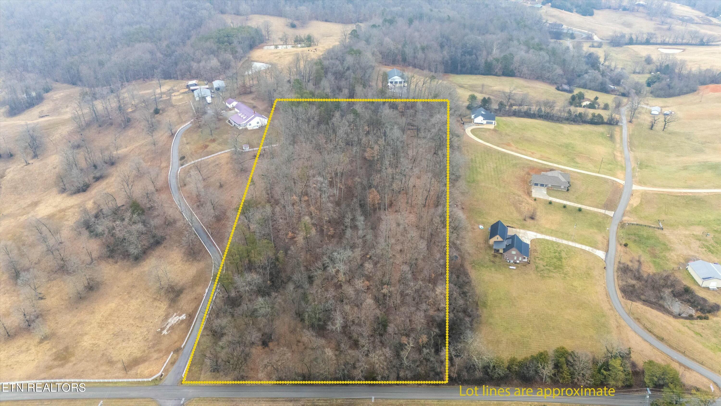 Indian Ridge Road Blaine, TN 37709 - Photo 1 of 11 tempImageCcmykx