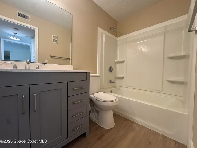 $1,550 | 7667 North Wickham Road, Unit 1013, Melbourne, FL 32940