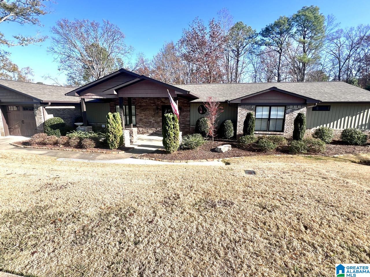 386 Belair Road Anniston, AL 36205 - Photo 4 of 89