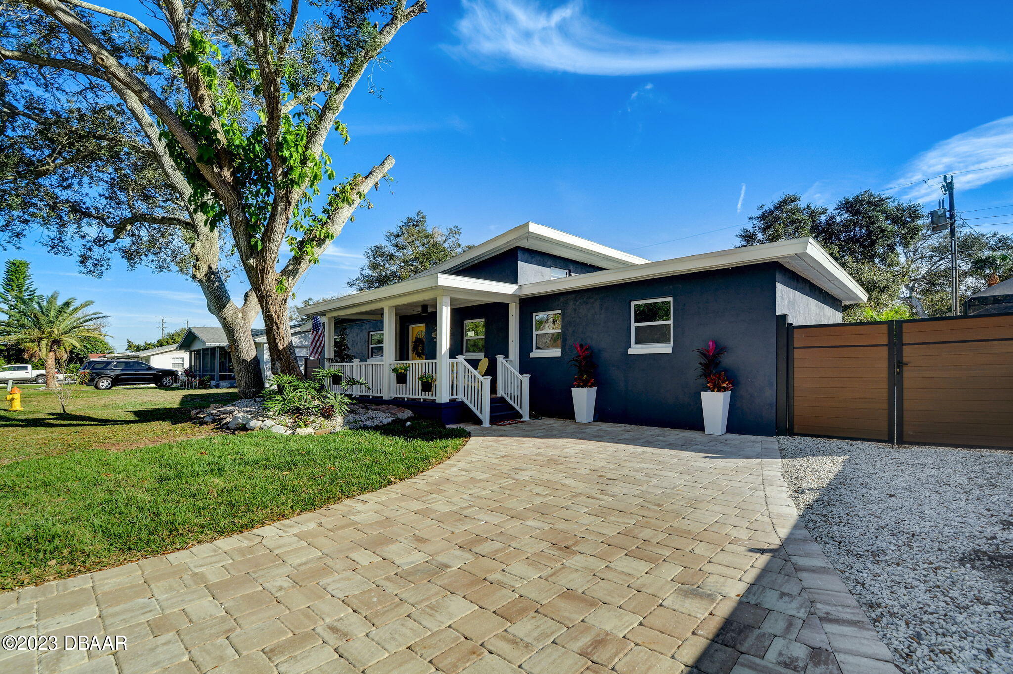 113 Rains Drive Ponce Inlet, FL 32127 - Photo 1 of 43 1-web-or-mls-Rains Dr-001