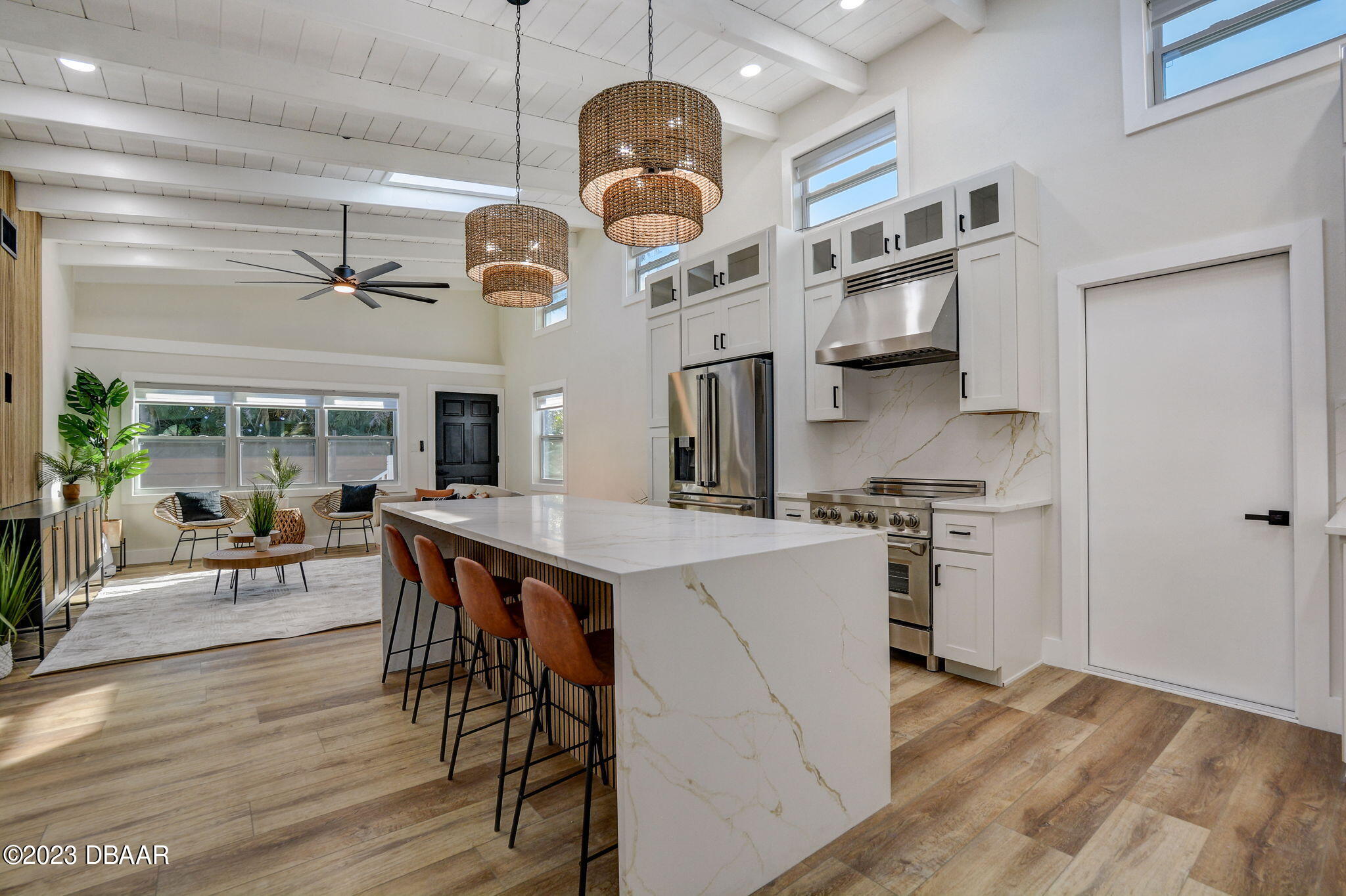 113 Rains Drive Ponce Inlet, FL 32127 - Photo 3 of 43 20-web-or-mls-Rains Dr-020