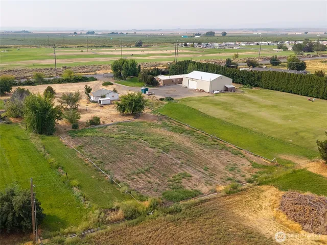 a view of lake with outdoor space