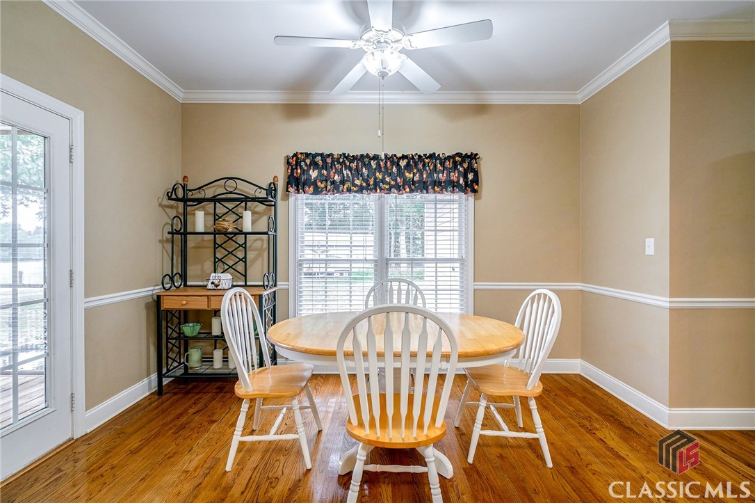 258 Robert Hardeman Road Winterville, GA 30683 - Photo 13 of 42 Gallery Image 13