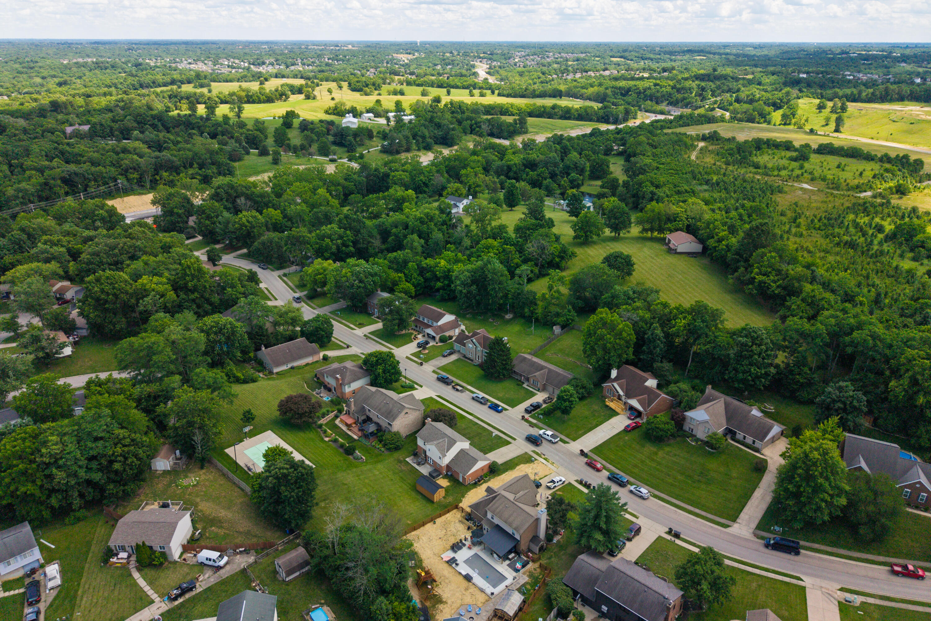 756 Timber Lane Independence, KY 41051 - Photo 44 of 45 Timber-27