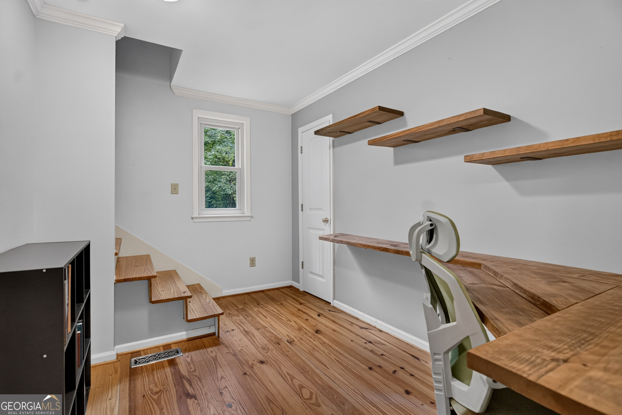 697 John Lovelace Road LaGrange, GA 30241 - Photo 26 of 48