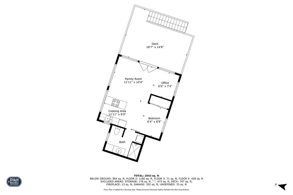 9 Kinnikinnick Road Truro, MA 02666 - Photo 36 of 38