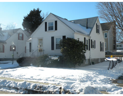79 Joyce Kilmer Road Boston, MA 02132 - Photo 2 of 3 Gallery Image 2