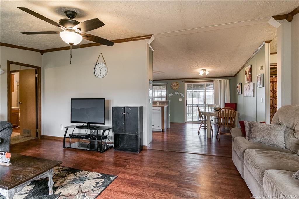 4090 Heth Washington Road Southwest Central, IN 47110 - Photo 11 of 36