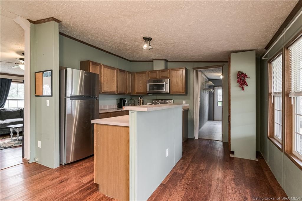 4090 Heth Washington Road Southwest Central, IN 47110 - Photo 14 of 36