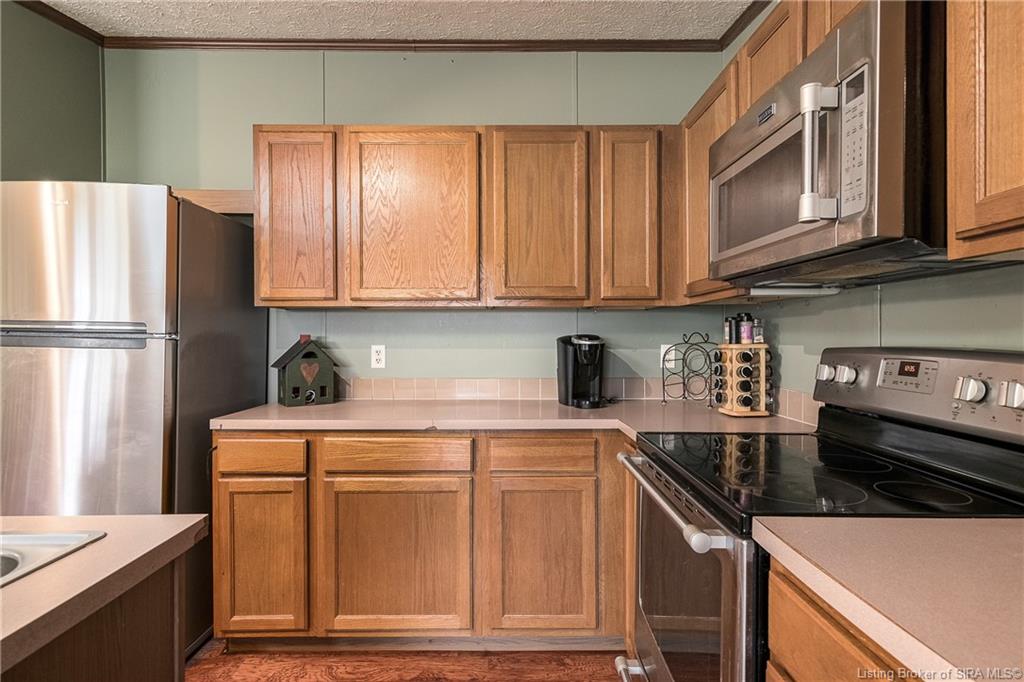4090 Heth Washington Road Southwest Central, IN 47110 - Photo 16 of 36