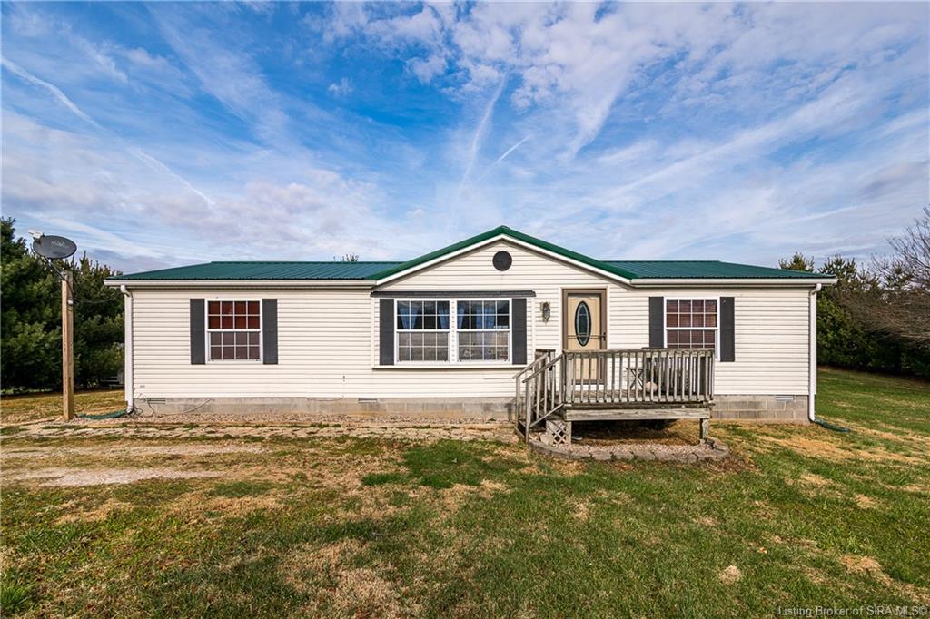4090 Heth Washington Road Southwest Central, IN 47110 - Photo 2 of 36