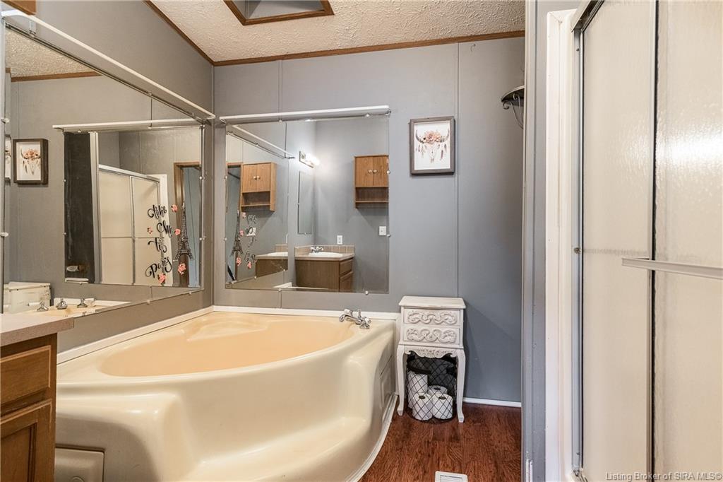 4090 Heth Washington Road Southwest Central, IN 47110 - Photo 21 of 36