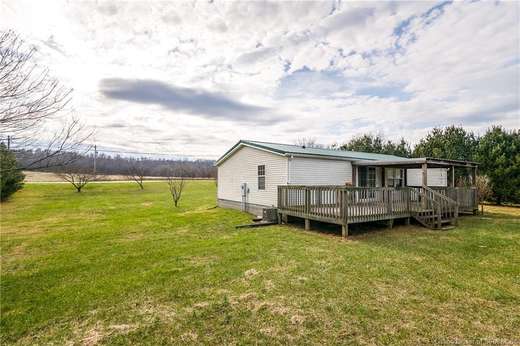 4090 Heth Washington Road Southwest Central, IN 47110 - Photo 29 of 36