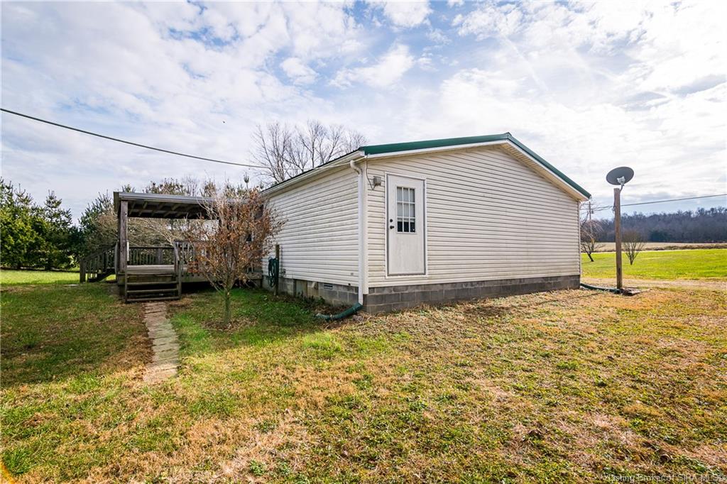 4090 Heth Washington Road Southwest Central, IN 47110 - Photo 31 of 36