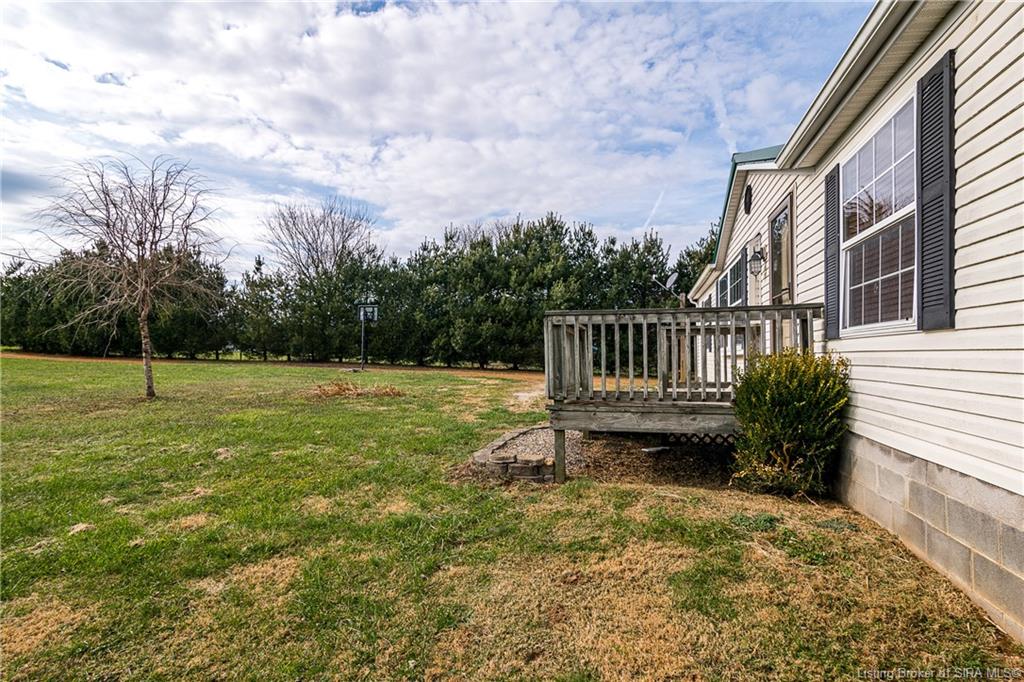 4090 Heth Washington Road Southwest Central, IN 47110 - Photo 5 of 36