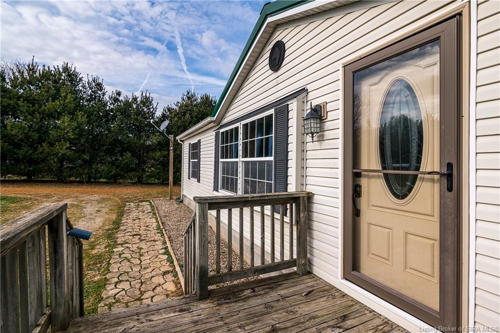 4090 Heth Washington Road Southwest Central, IN 47110 - Photo 6 of 36
