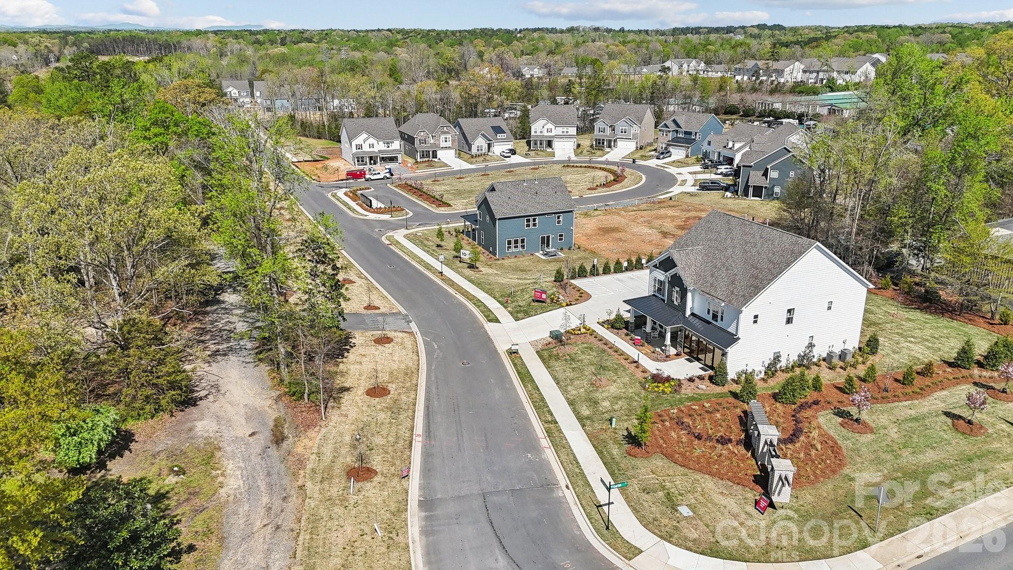 1706 Hubert Graham Way Tega Cay, SC 29708 - Photo 26 of 33