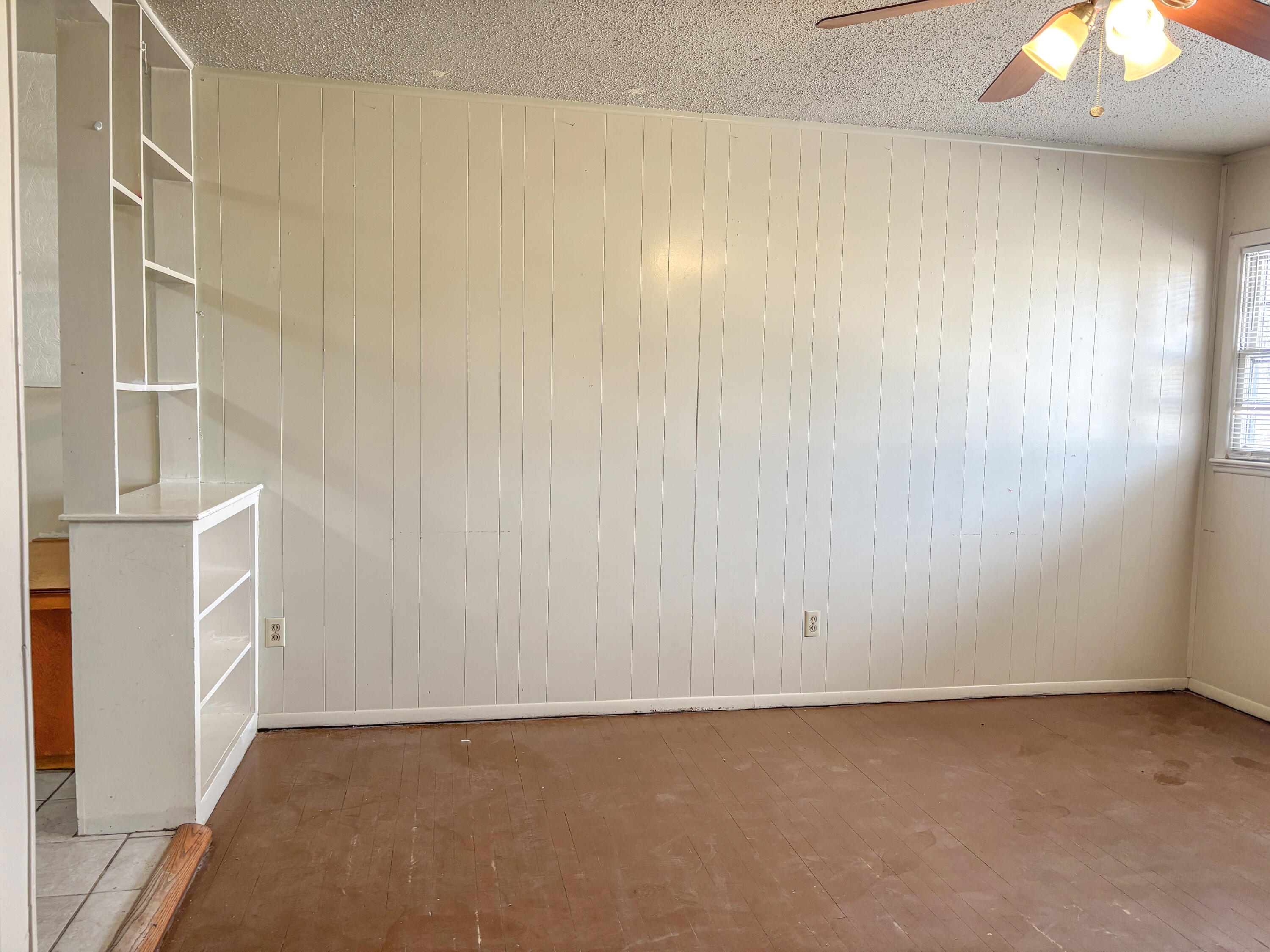 4411 45th Street Lubbock, TX 79414 - Photo 8 of 44 a view of an empty room