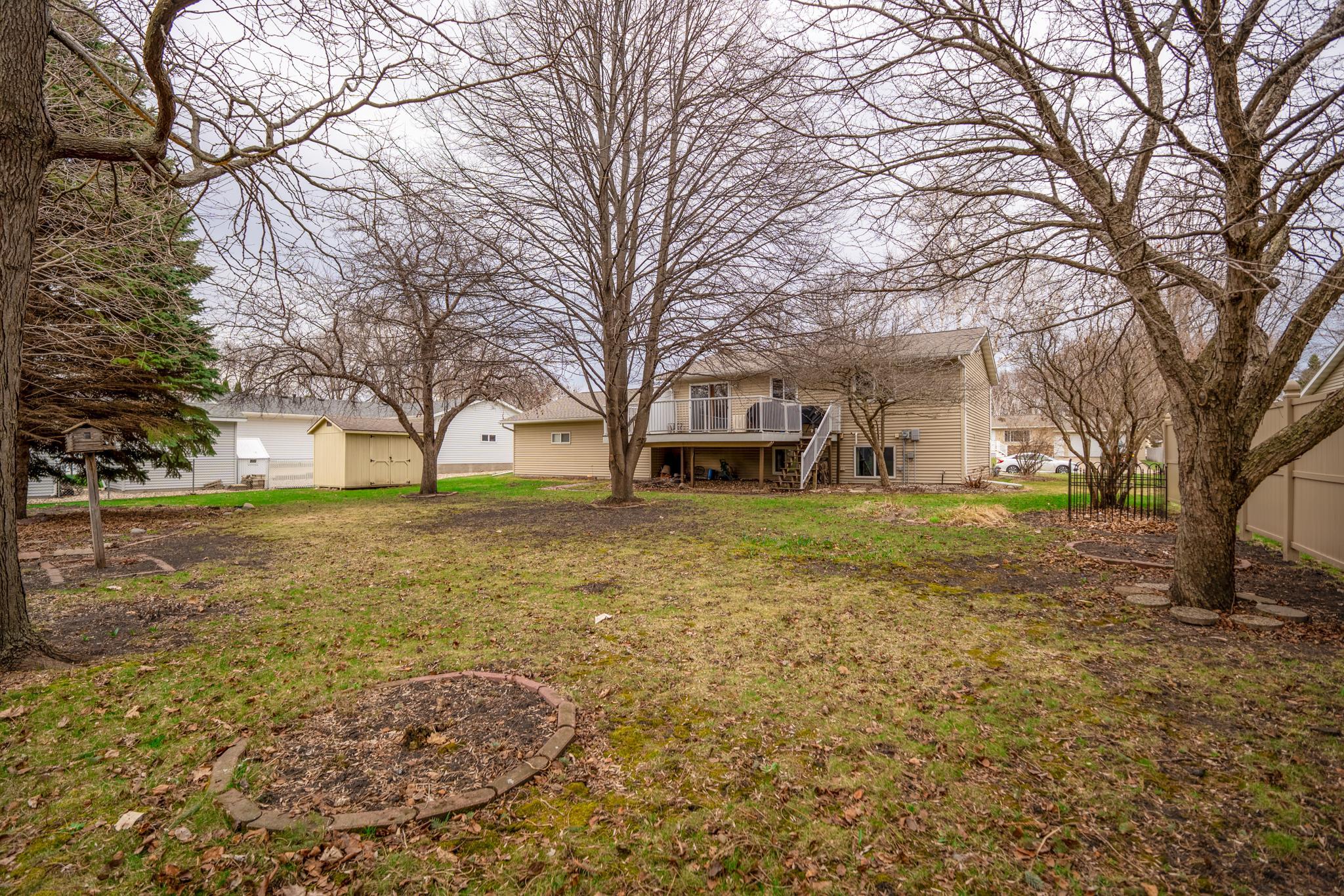 608 27th Avenue Southwest Willmar, MN 56201 - Photo 26 of 28