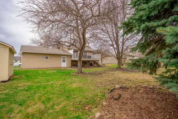 $269,900 | 608 27th Avenue Southwest, Willmar, MN 56201