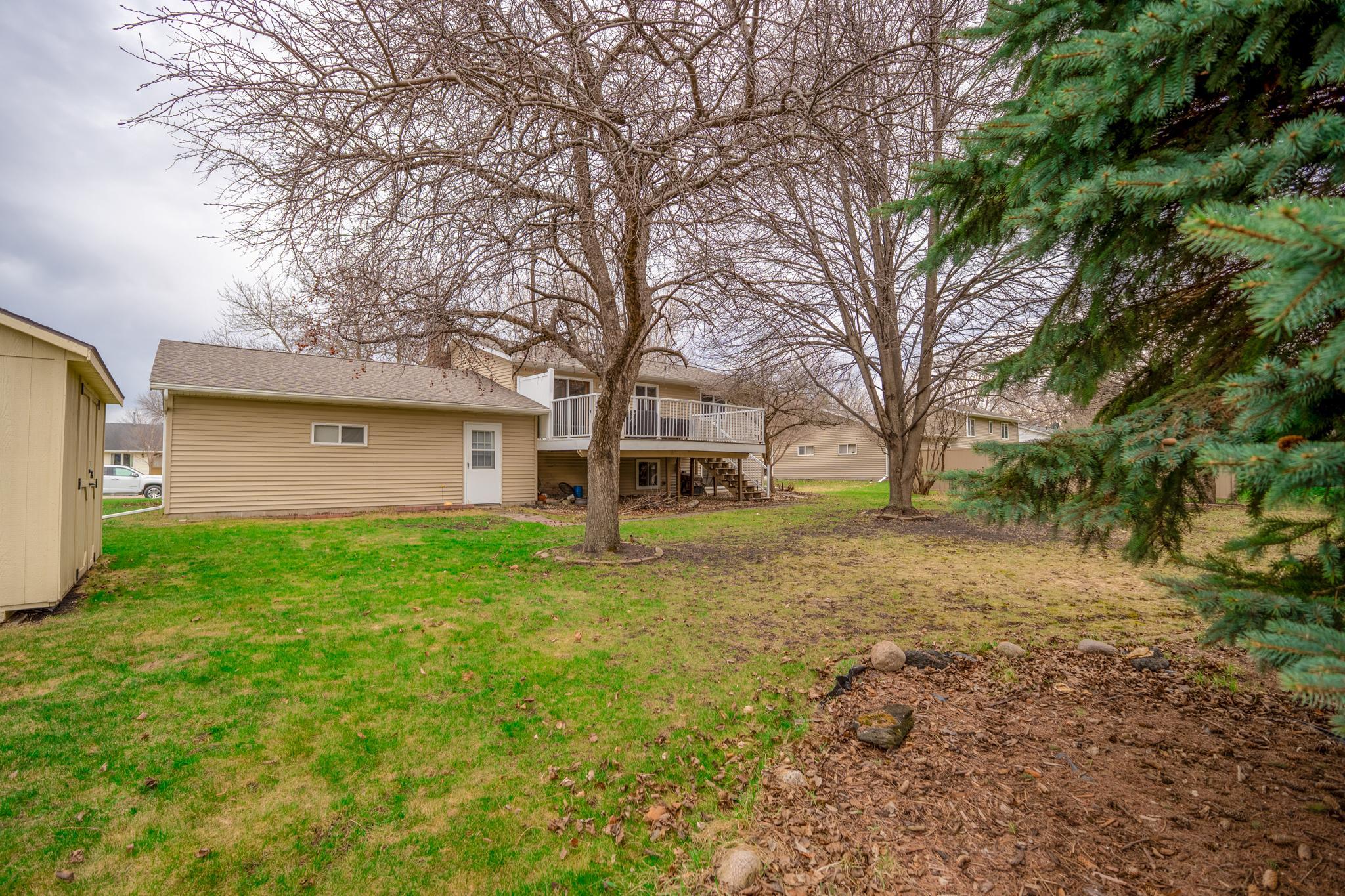 608 27th Avenue Southwest Willmar, MN 56201 - Photo 27 of 28