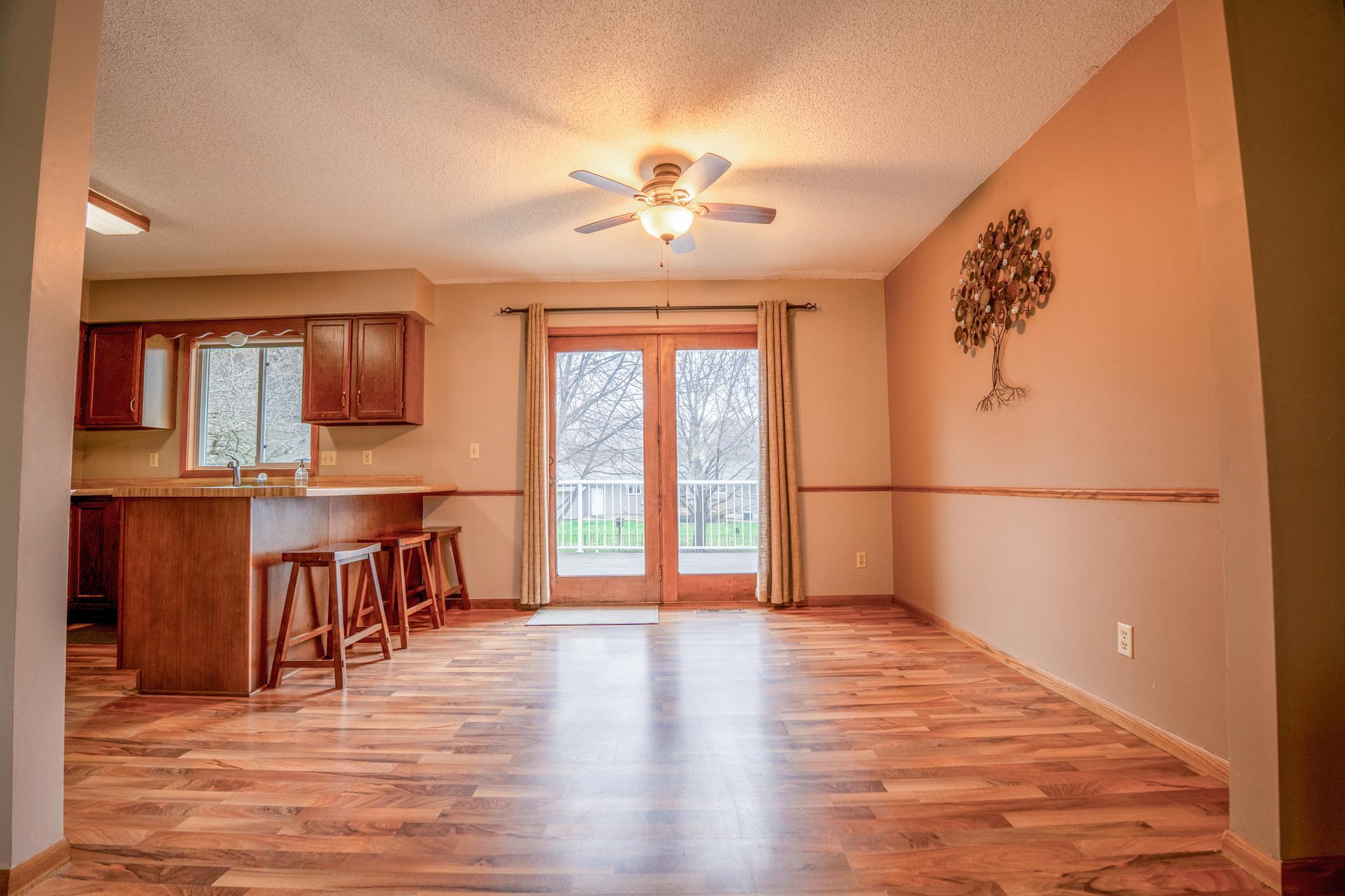 608 27th Avenue Southwest Willmar, MN 56201 - Photo 3 of 28