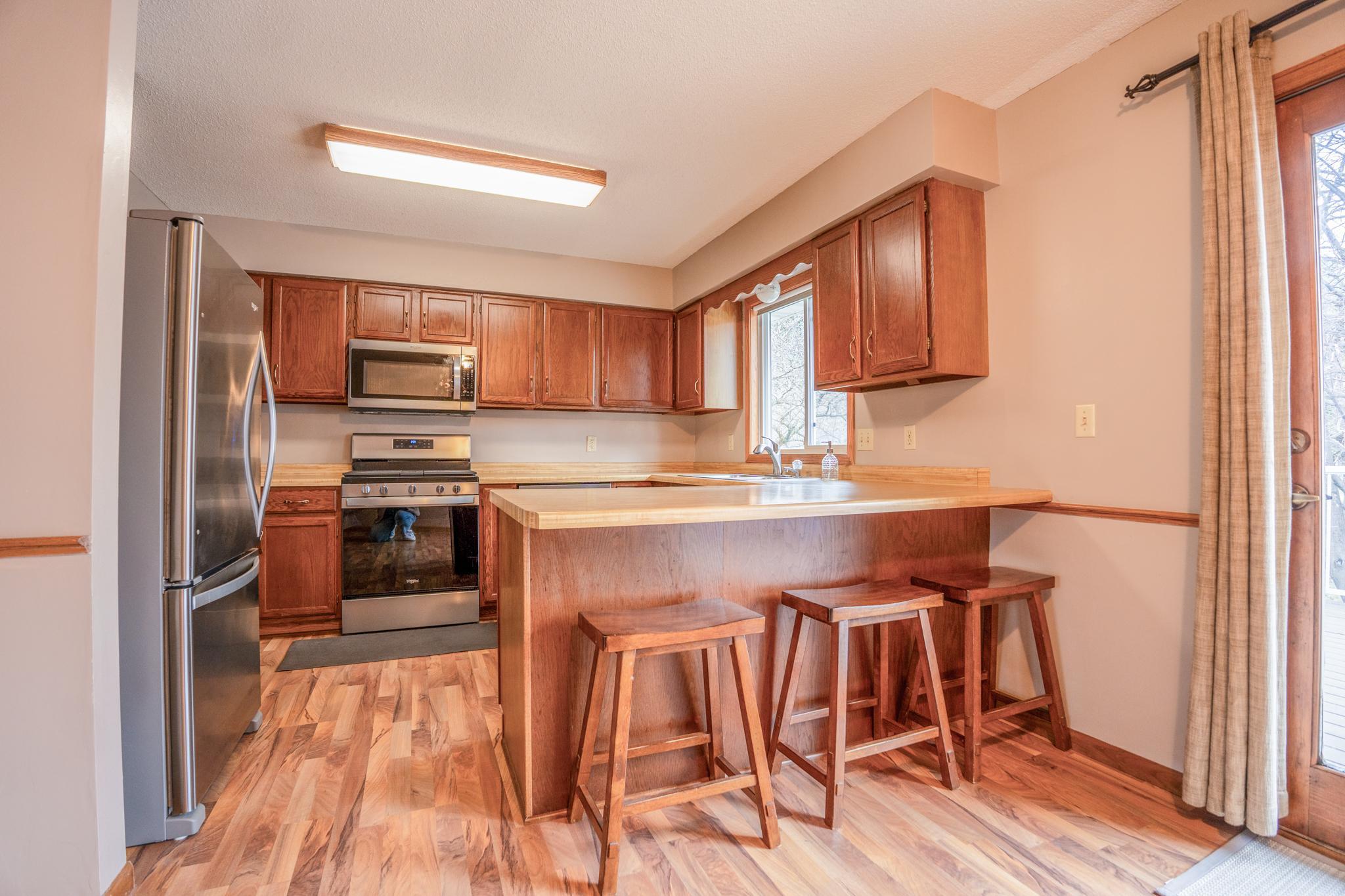 608 27th Avenue Southwest Willmar, MN 56201 - Photo 7 of 28