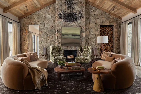 $18,980,000 | 201 High Mdws Lane, Blaine County, ID 83340