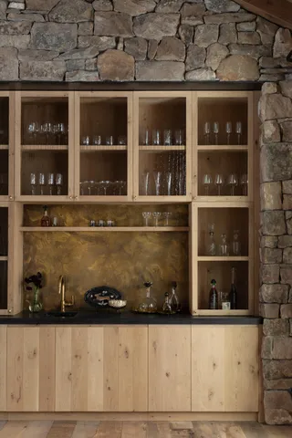 $18,980,000 | 201 High Mdws Lane, Blaine County, ID 83340