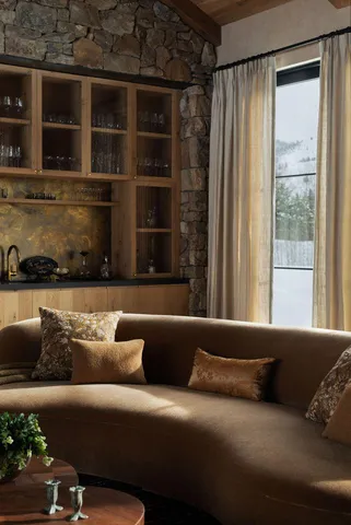 $18,980,000 | 201 High Mdws Lane, Blaine County, ID 83340