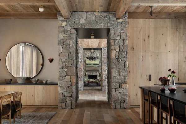 $18,980,000 | 201 High Mdws Lane, Blaine County, ID 83340